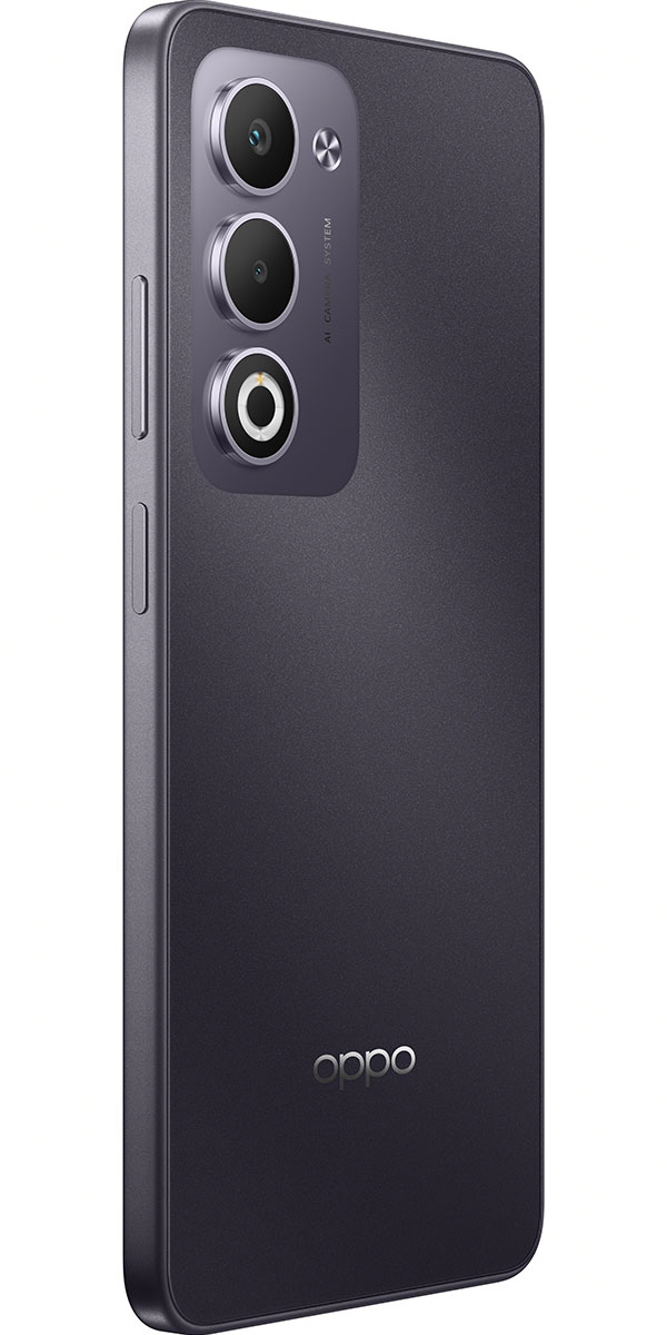 Oppo A5 4GB/128GB Midnight Purple - Фото #6