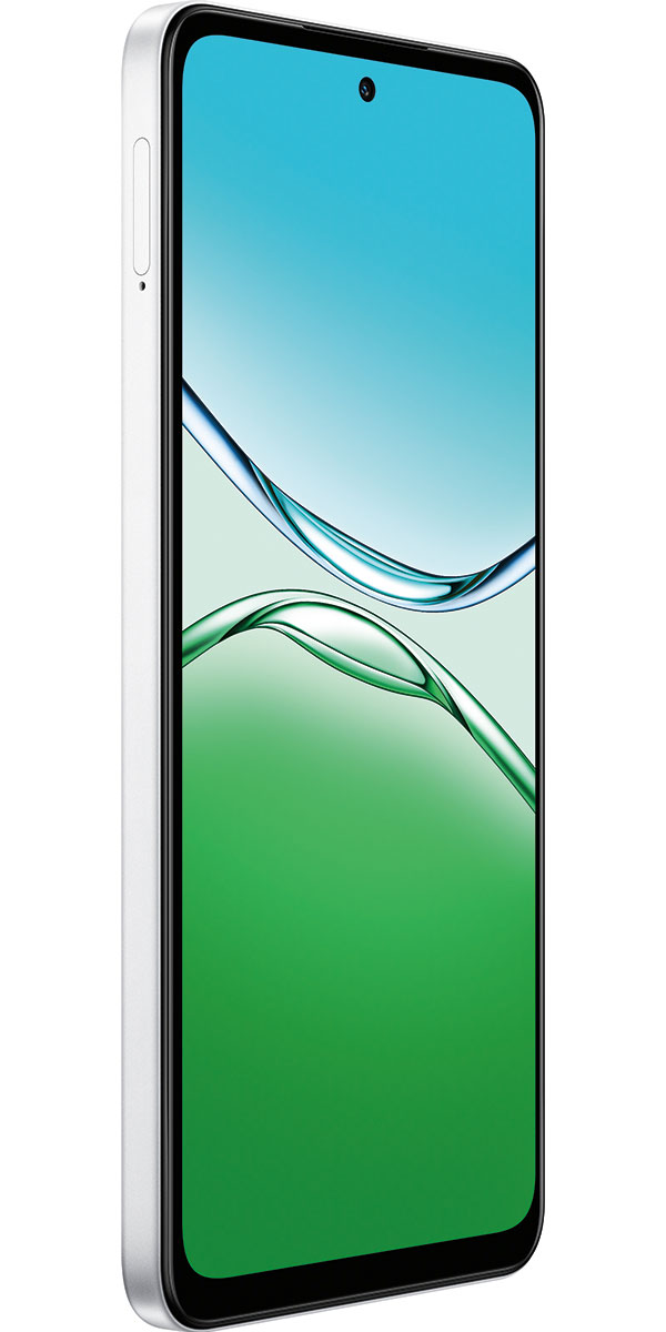 Oppo A5 4GB/128GB White - Фото #2