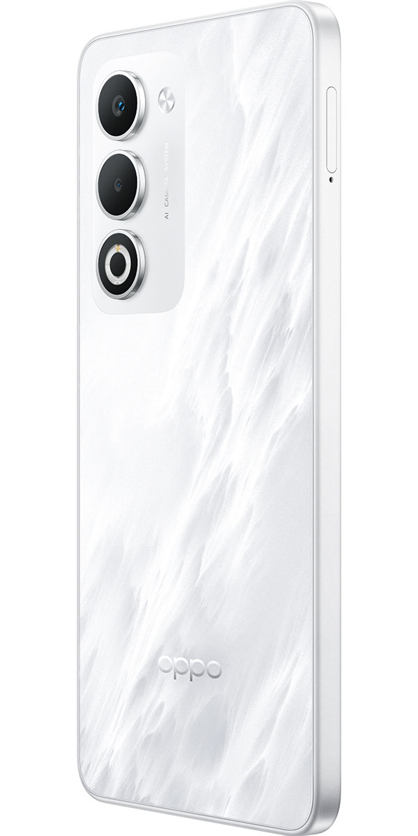 Oppo A5 4GB/128GB White - Фото #5