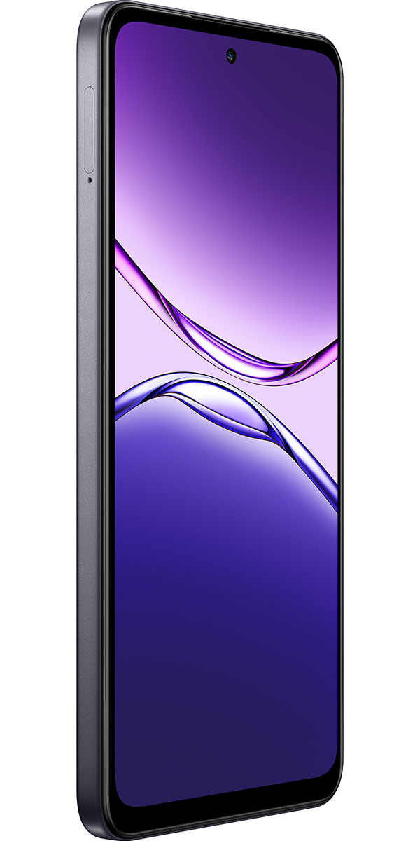 Oppo A5 6GB/128GB Midnight Purple - Фото #2