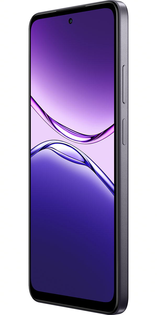 Oppo A5 6GB/128GB Midnight Purple - Фото #3