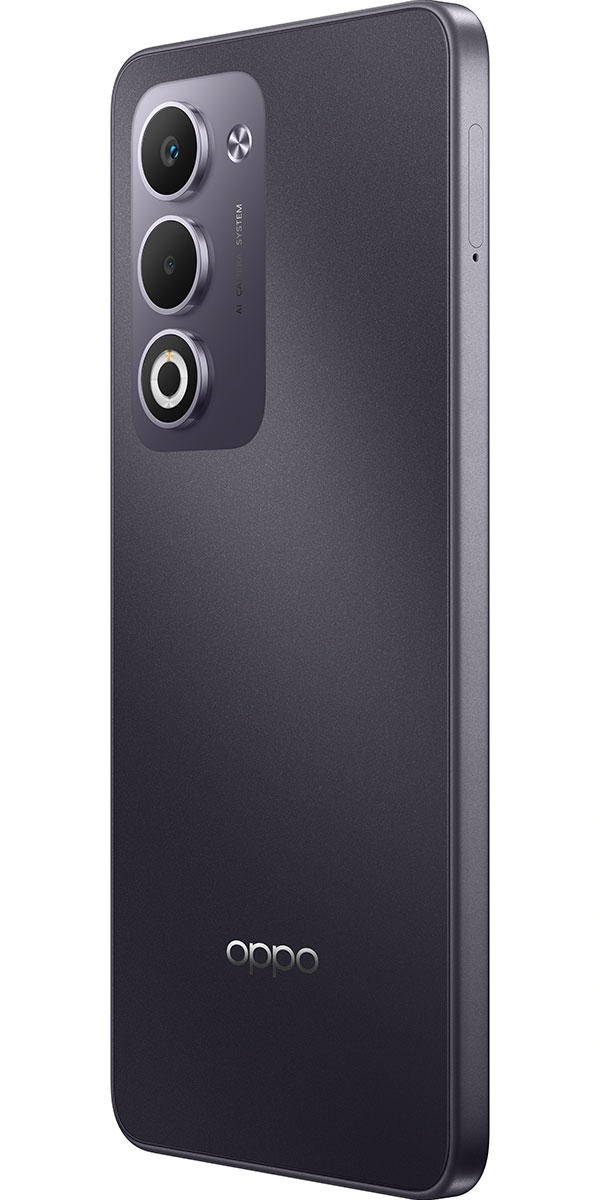 Oppo A5 6GB/128GB Midnight Purple - Фото #5