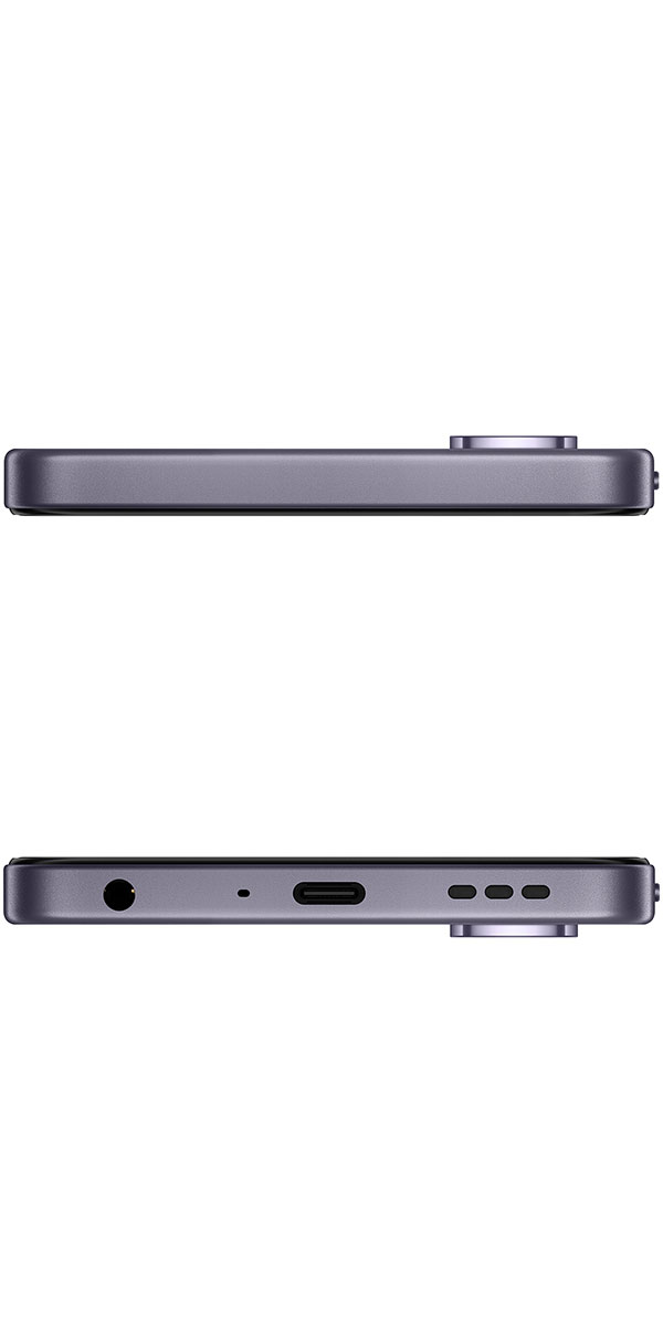 Oppo A5 6GB/128GB Midnight Purple - Фото #8