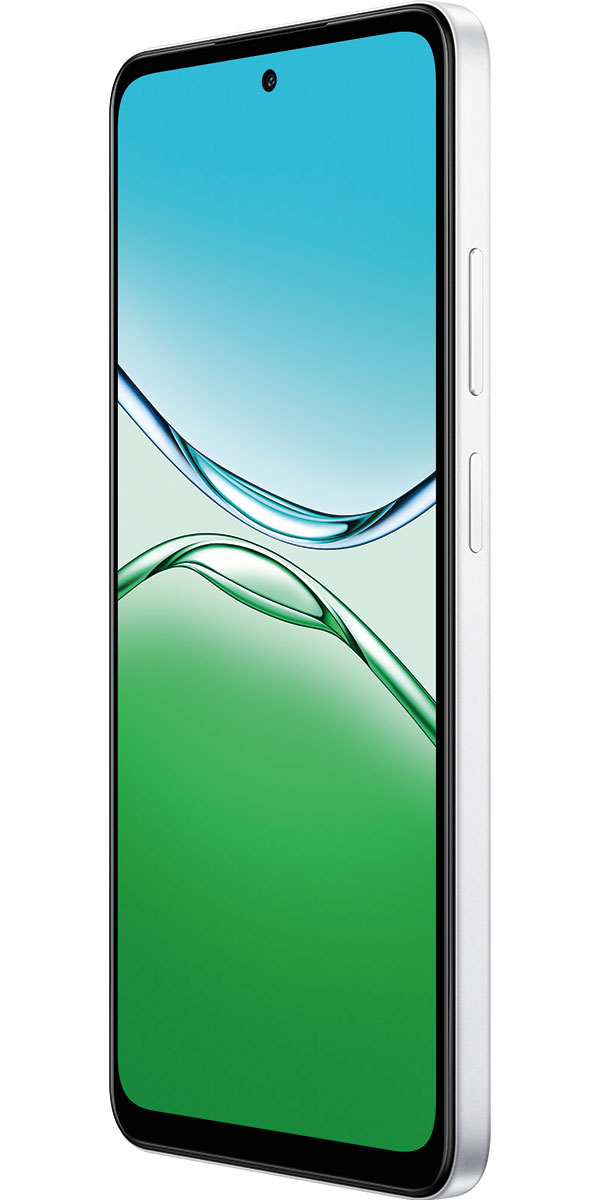 Oppo A5 6GB/128GB White - Фото #3