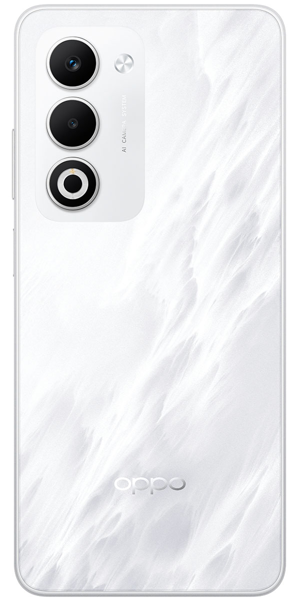 Oppo A5 6GB/128GB White - Фото #4