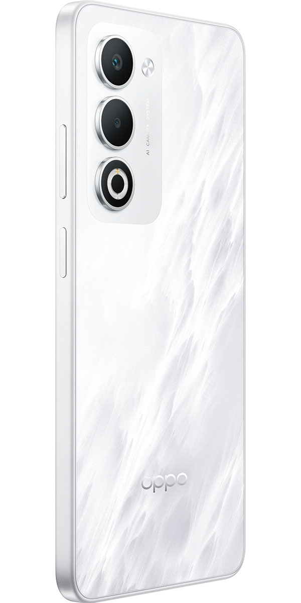 Oppo A5 6GB/128GB White - Фото #6