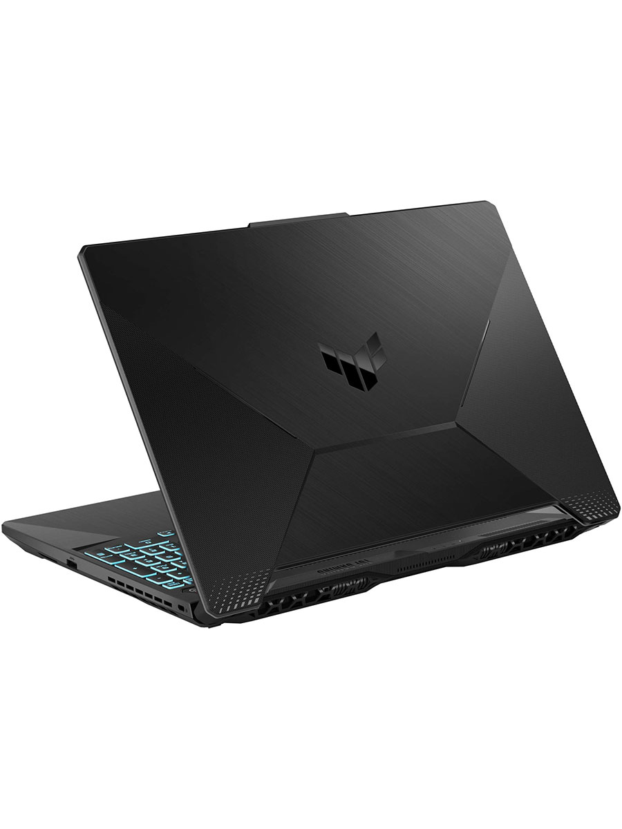 Laptop Asus TUF A15 15.6 Ryzen 5 16/512GB Graphite Black - Foto #6