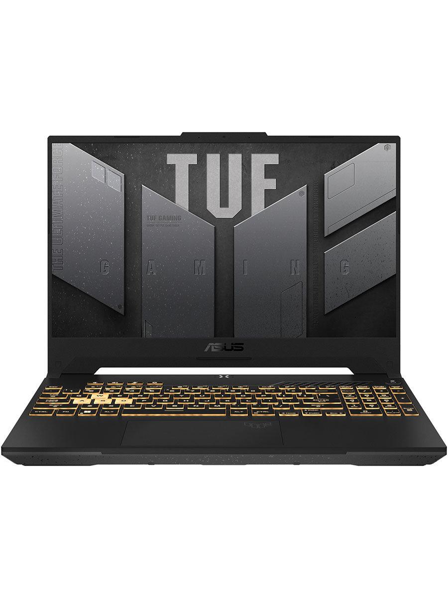Laptop Asus TUF F15 15.6 Intel Core i5 16/512GB Graphite Black - Foto