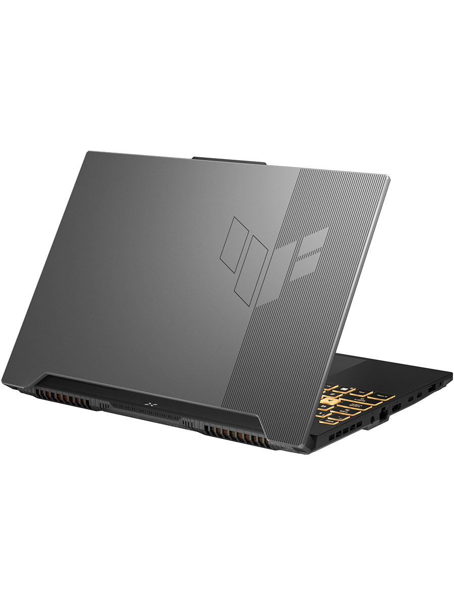 Laptop Asus TUF F15 15.6 Intel Core i5 16/512GB Graphite Black - Foto #5