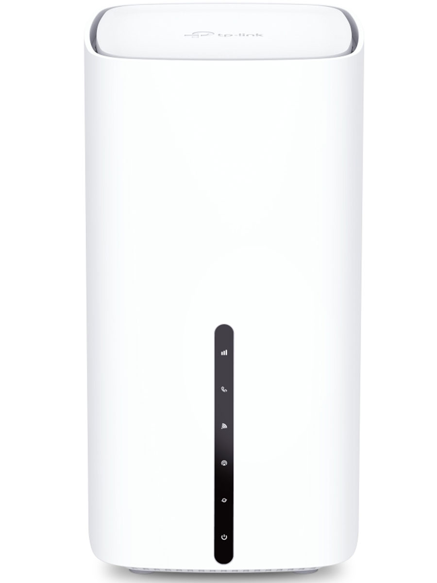 Wi-Fi роутер TP-Link MX110v 4G White - Фото #1