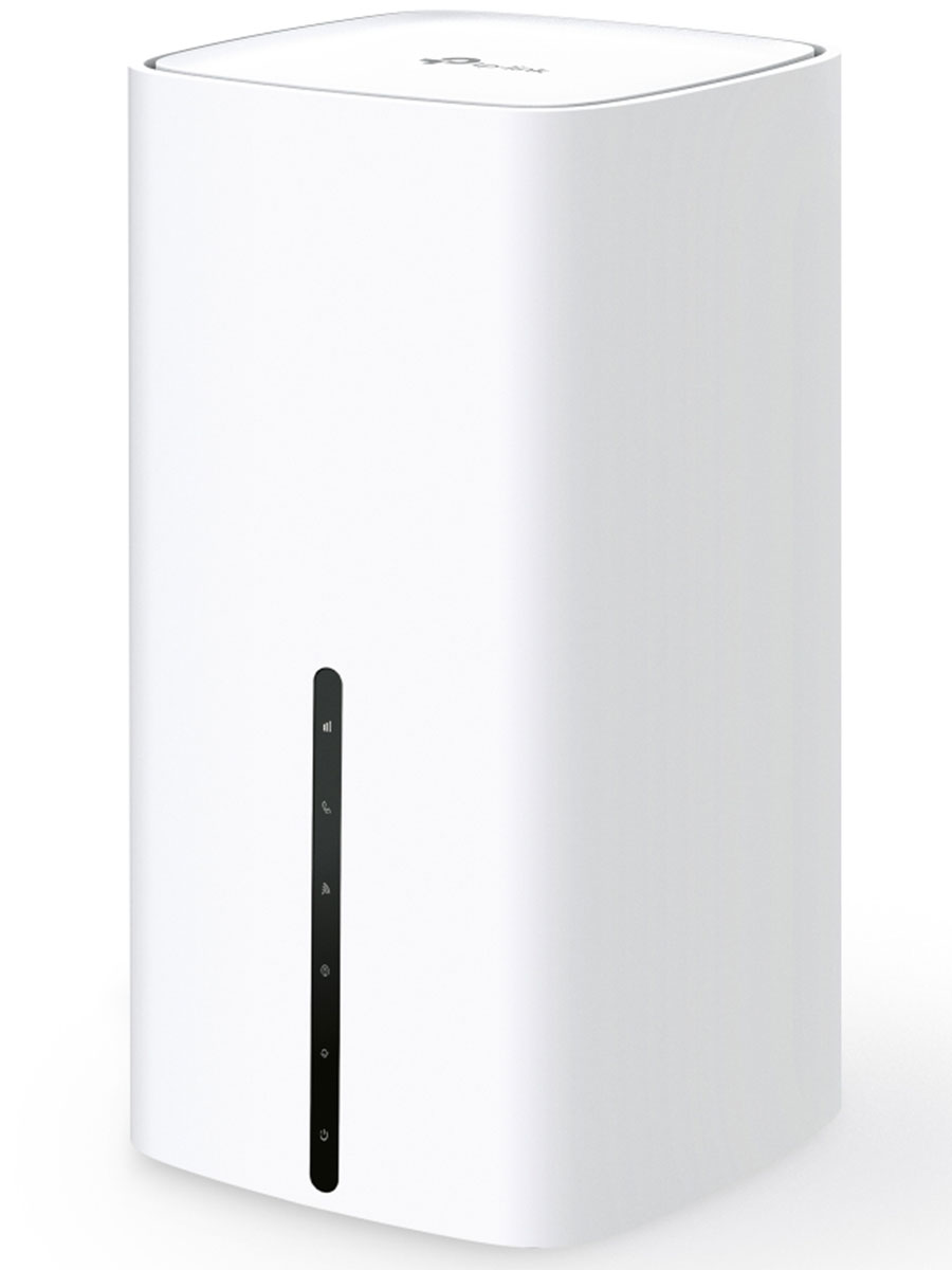 Wi-Fi роутер TP-Link MX110v 4G White - Фото #2