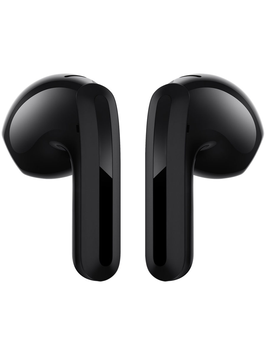 Беcпроводные наушники Xiaomi Redmi Buds 6 Active Black - Фото #4