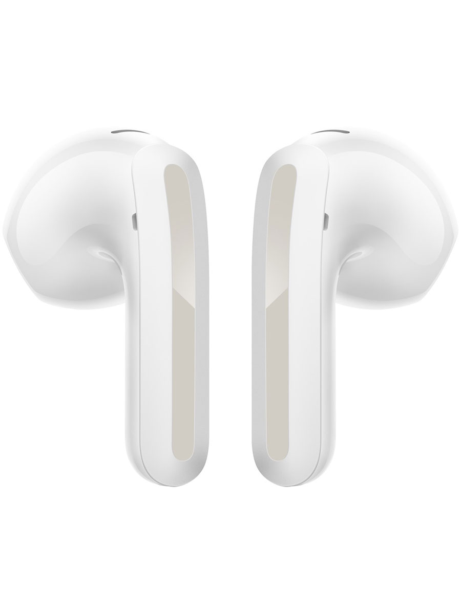 Беcпроводные наушники Xiaomi Redmi Buds 6 Active White - Фото #4