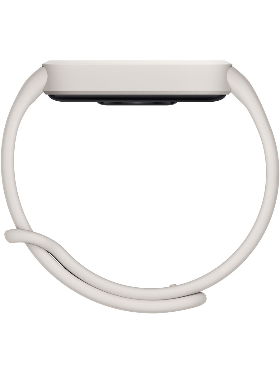 Фитнес браслет Xiaomi Smart Band 9 Active Beige White - Фото #3