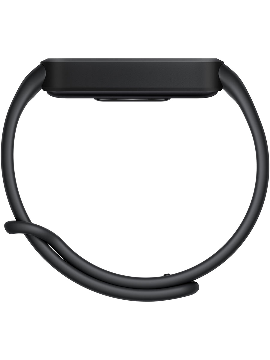 Brățară Fitness Xiaomi Smart Band 9 Active Black - Foto #3
