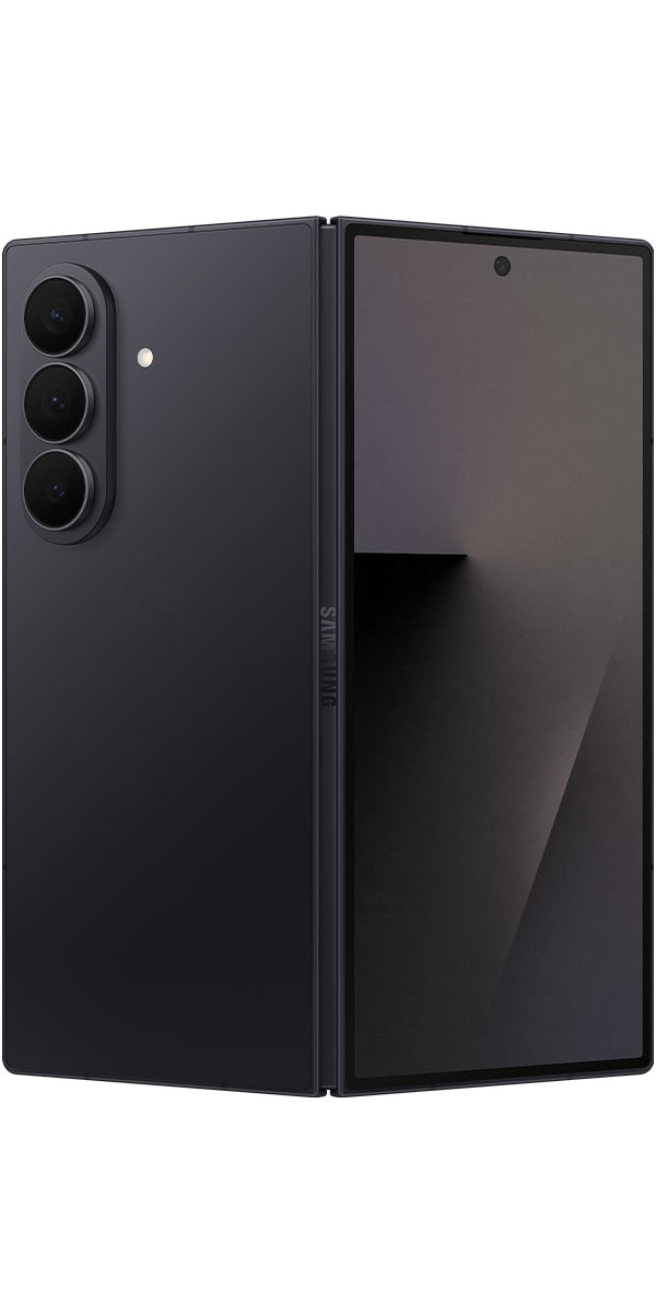 Samsung Galaxy Fold 7 16GB/1TB Jet Black - Фото #4