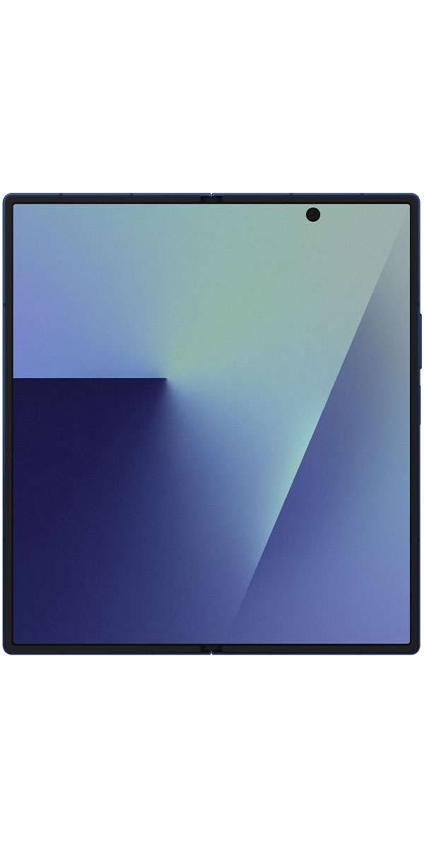 Samsung Galaxy Fold 7 12GB/512GB Blue Shadow - Foto #2