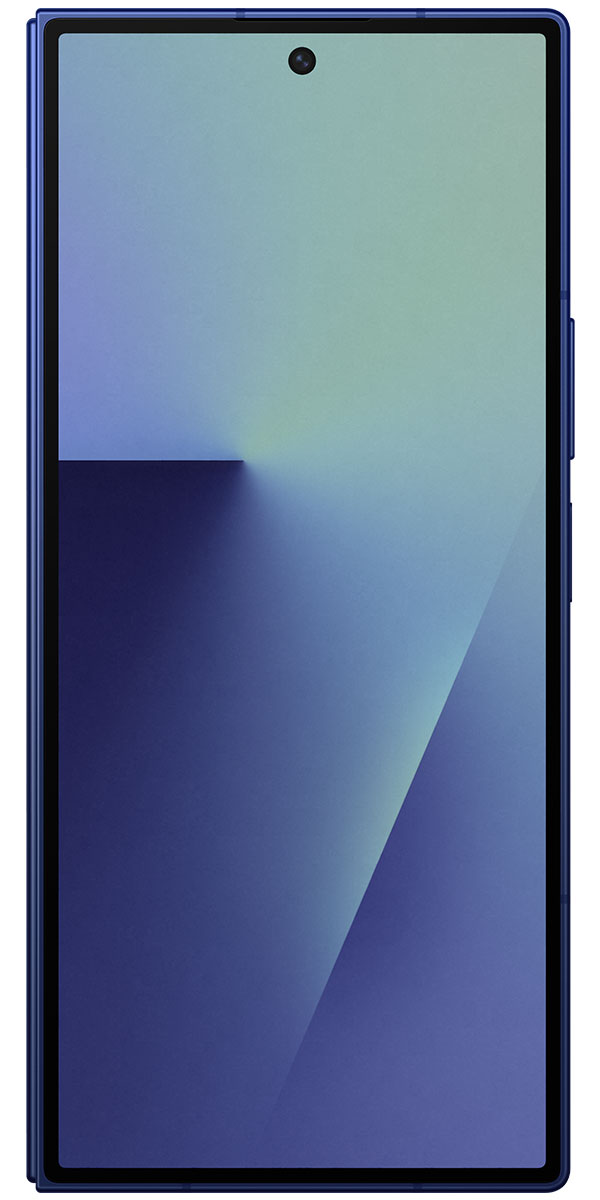 Samsung Galaxy Fold 7 12GB/512GB Blue Shadow - Foto #5