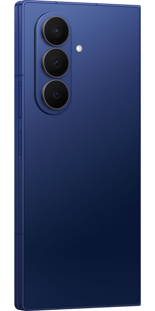 Samsung Galaxy Fold 7 12GB/512GB Blue Shadow - Foto #6