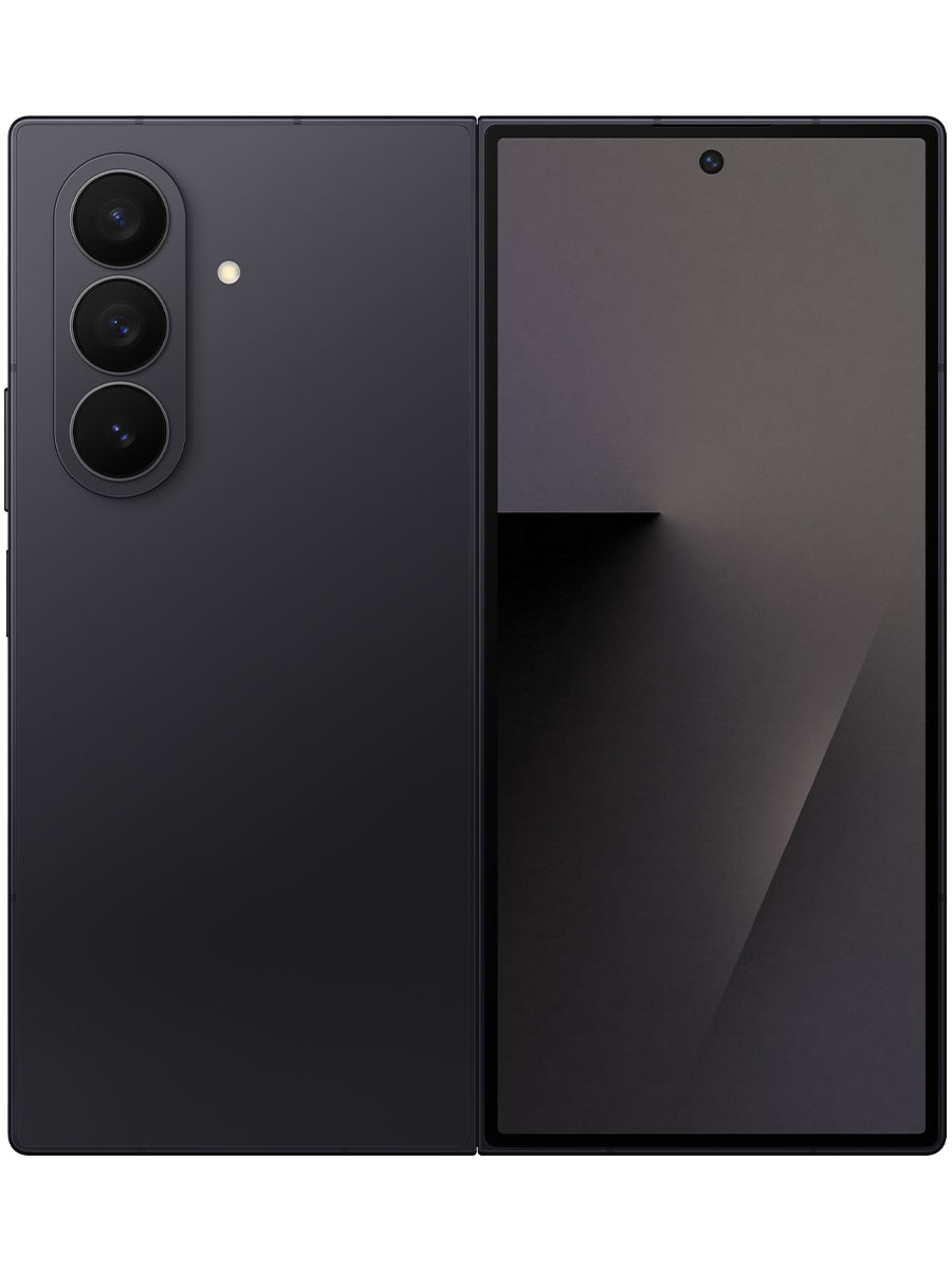 Samsung Galaxy Fold 7 12GB/512GB Jet Black - Foto #1