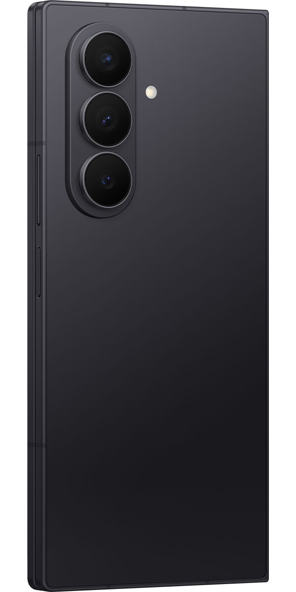 Samsung Galaxy Fold 7 12GB/512GB Jet Black - Фото #6