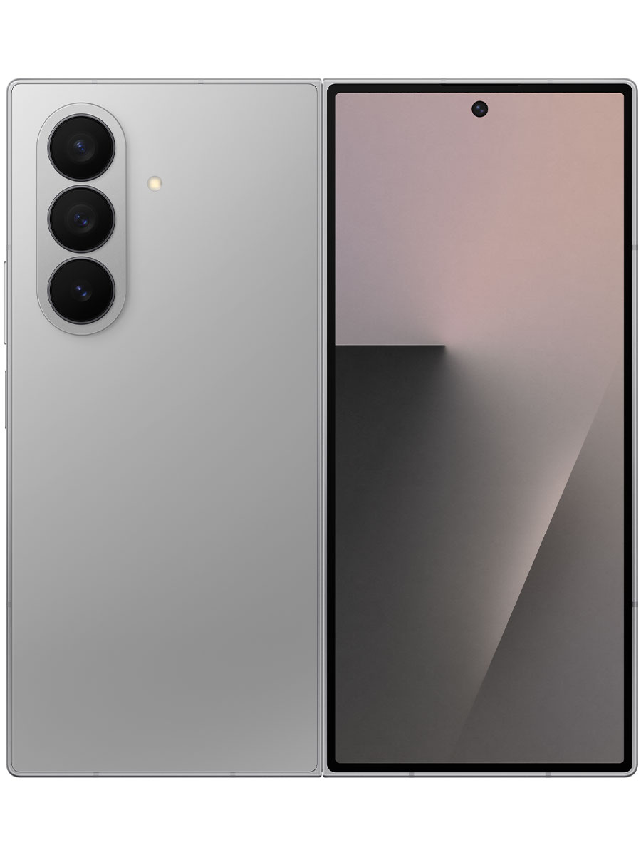 Samsung Galaxy Fold 7 12GB/512GB Silver Shadow - Foto #1