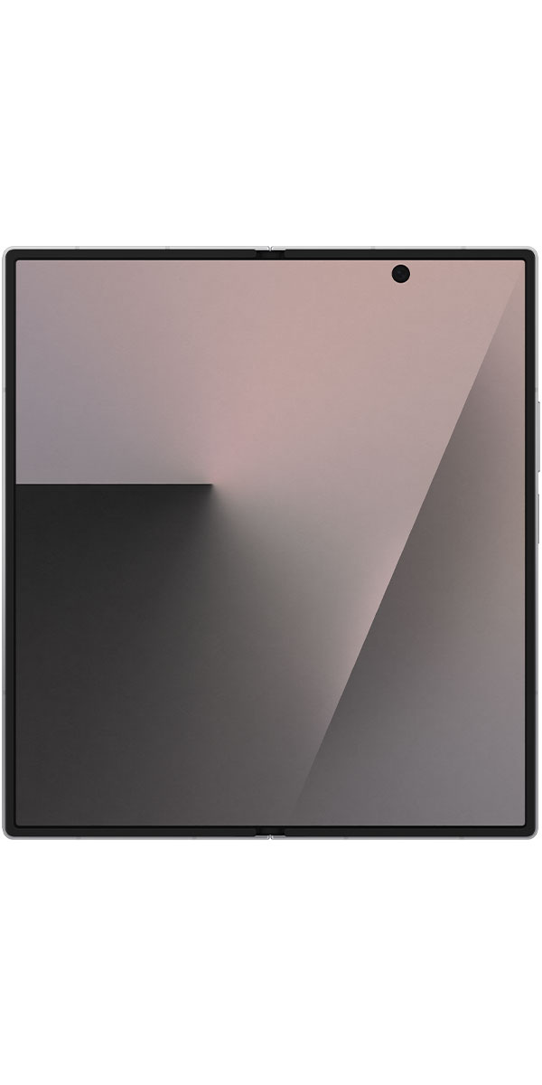 Samsung Galaxy Fold 7 12GB/512GB Silver Shadow - Foto #2