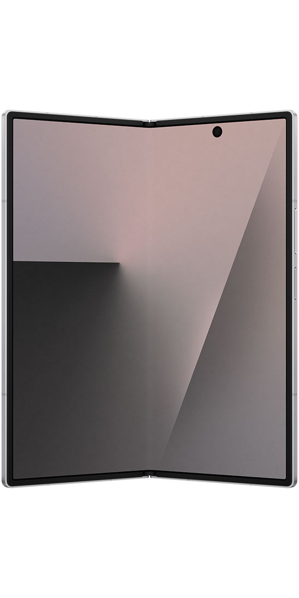 Samsung Galaxy Fold 7 12GB/512GB Silver Shadow - Foto #3