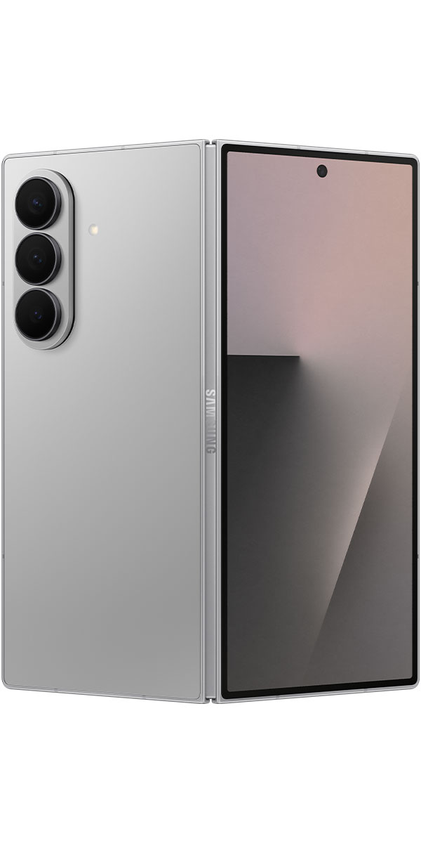 Samsung Galaxy Fold 7 12GB/512GB Silver Shadow - Foto #4
