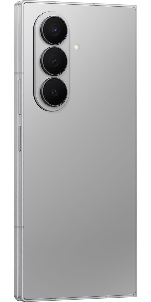 Samsung Galaxy Fold 7 12GB/512GB Silver Shadow - Foto #6