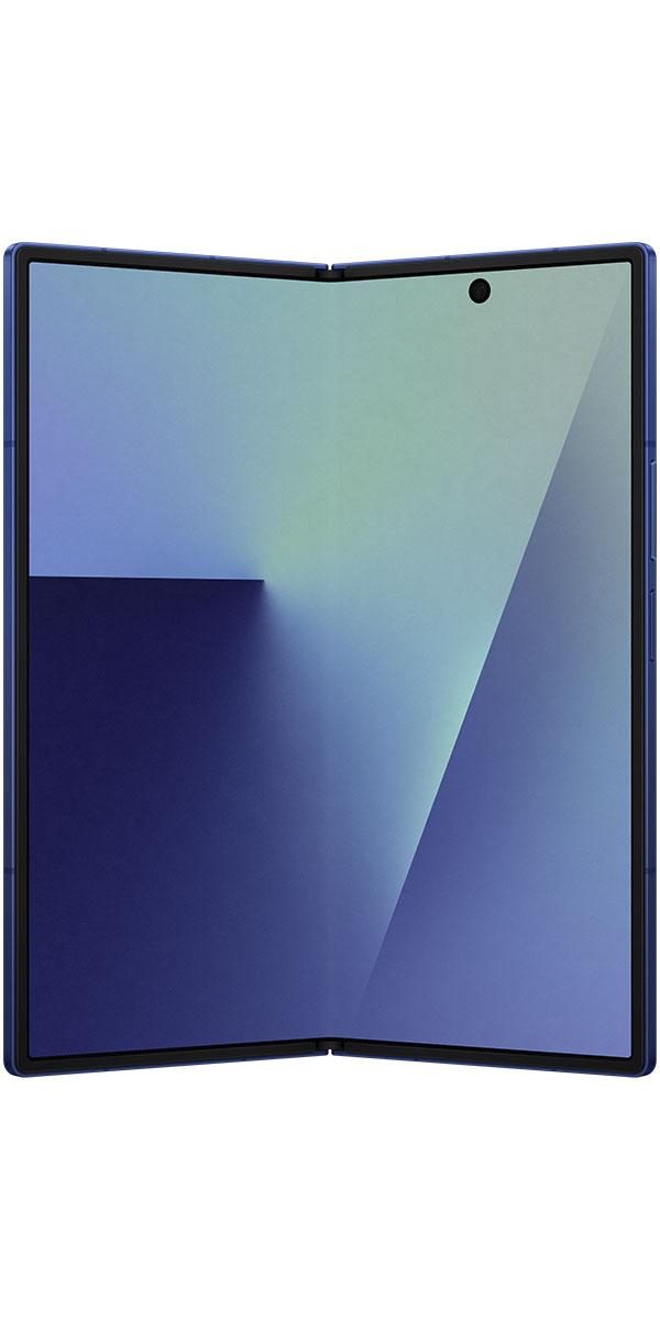 Samsung Galaxy Fold 7 12GB/256GB Blue Shadow - Foto #3