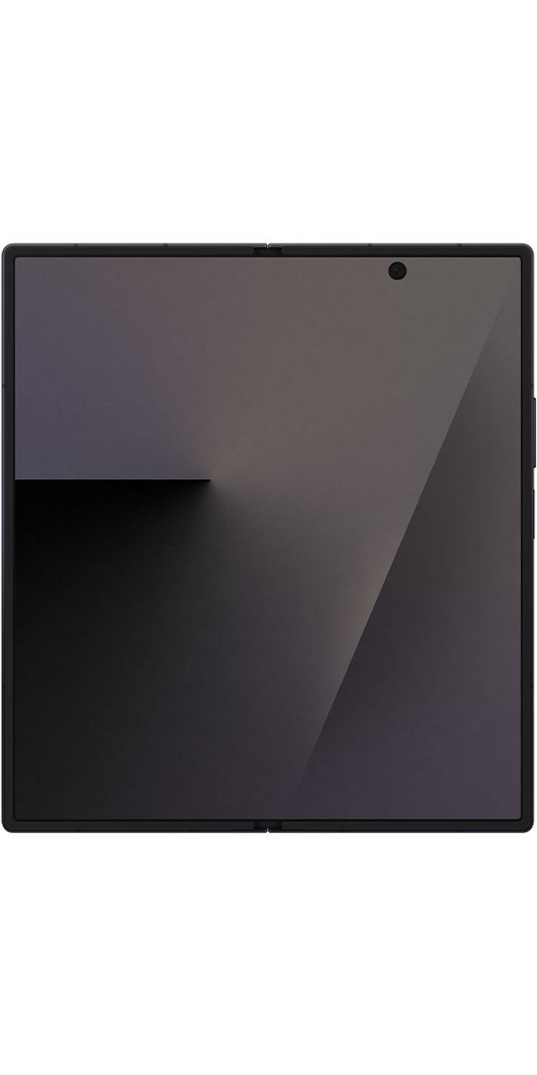 Samsung Galaxy Fold 7 12GB/256GB Jet Black - Foto #2