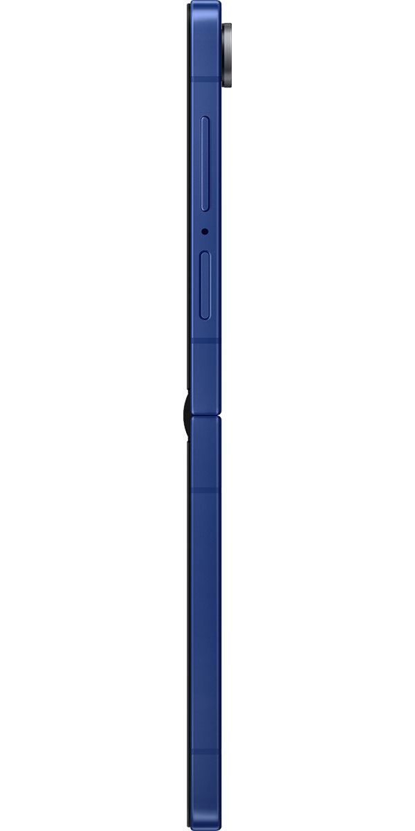 Samsung Galaxy Flip 7 12GB/512GB Blue Shadow - Foto #6