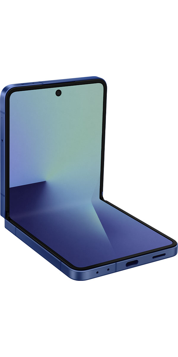 Samsung Galaxy Flip 7 12GB/256GB Blue Shadow - Foto #5