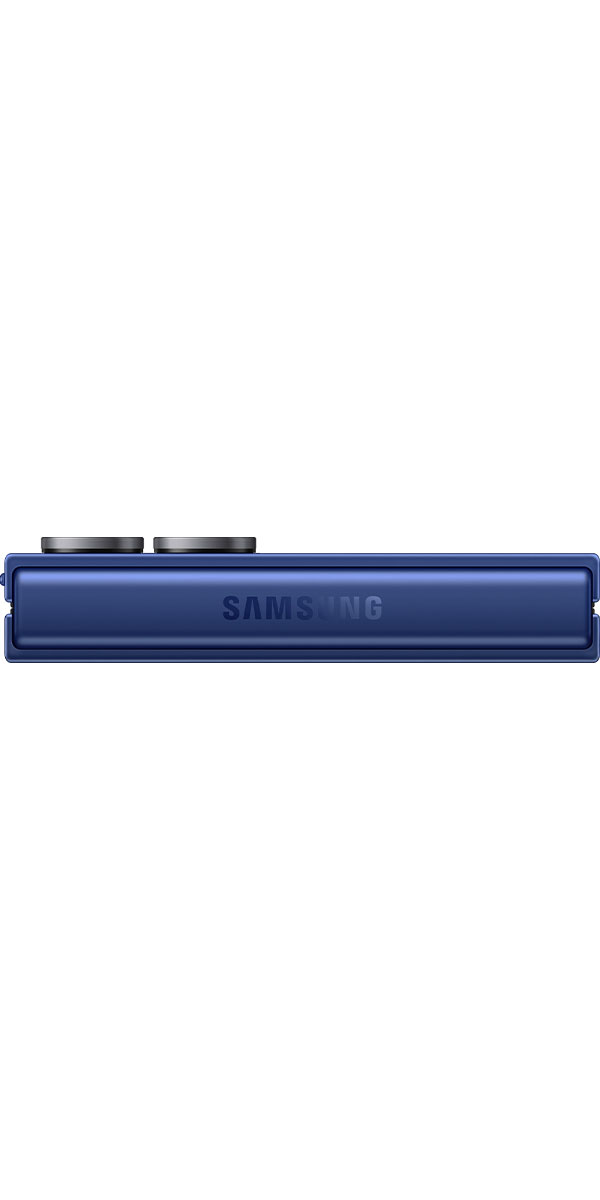Samsung Galaxy Flip 7 12GB/256GB Blue Shadow - Foto #7