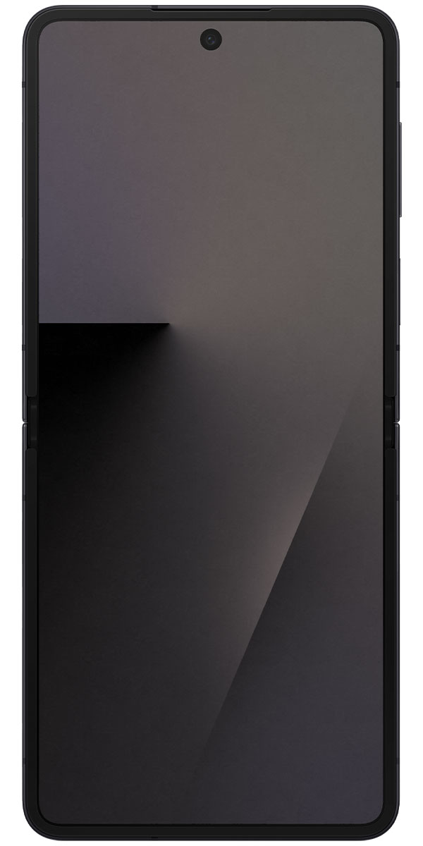 Samsung Galaxy Flip 7 12GB/256GB Jet Black - Foto #2
