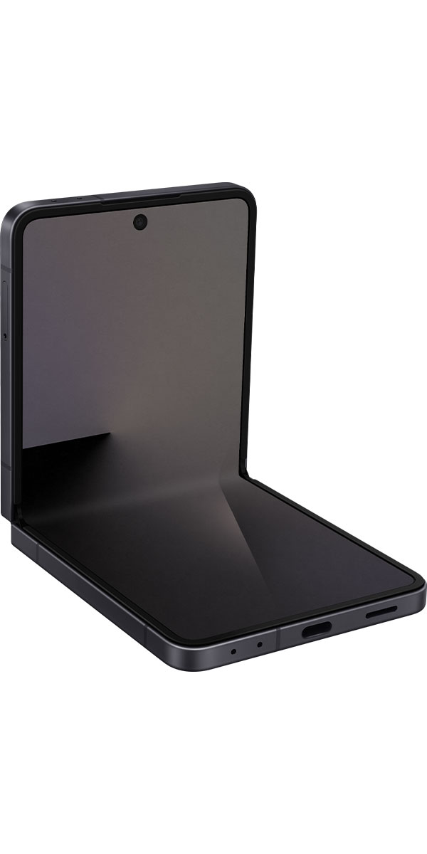 Samsung Galaxy Flip 7 12GB/256GB Jet Black - Foto #5