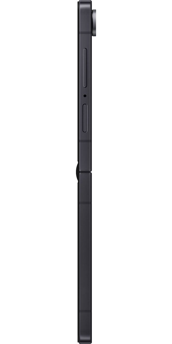 Samsung Galaxy Flip 7 12GB/256GB Jet Black - Foto #6