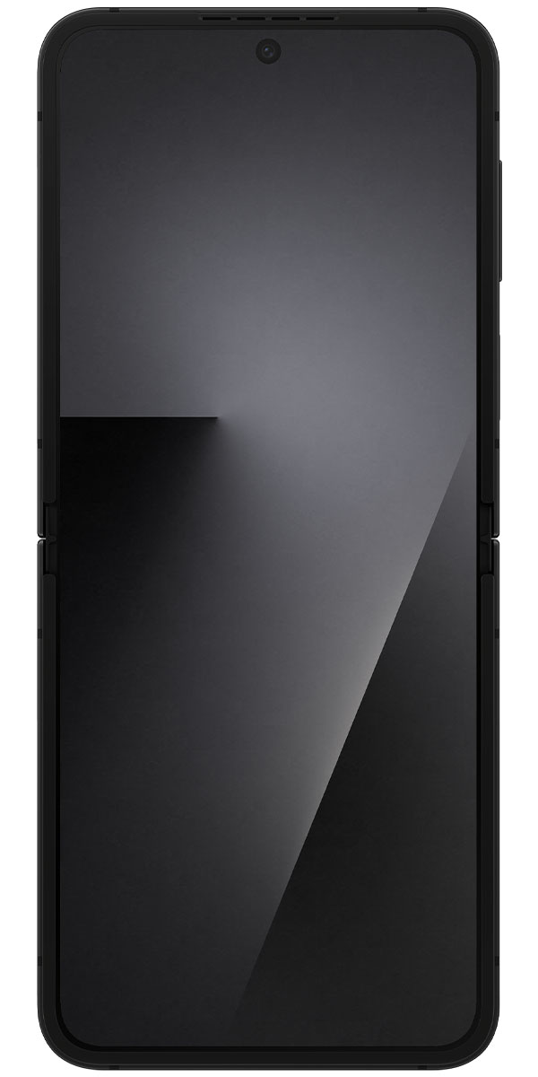 Samsung Galaxy Flip 7 FE 8GB/256GB Black - Фото #2