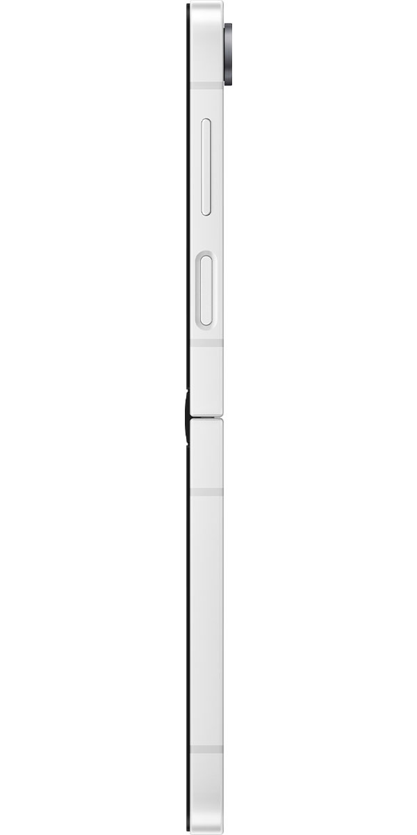 Samsung Galaxy Flip 7 FE 8GB/256GB White - Фото #6