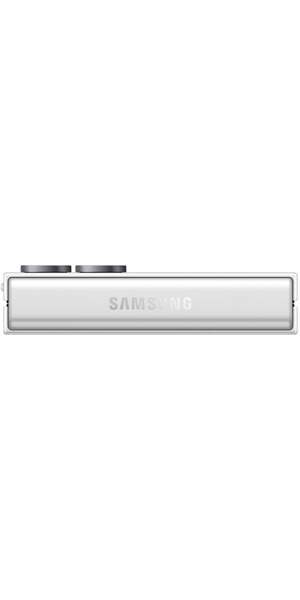 Samsung Galaxy Flip 7 FE 8GB/256GB White - Фото #7