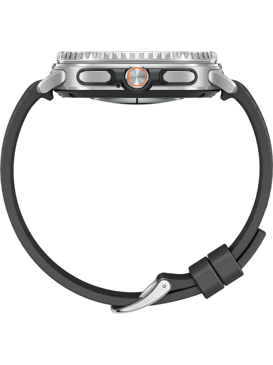 Умные часы Samsung Galaxy Watch 8 Classic Black - Фото #5