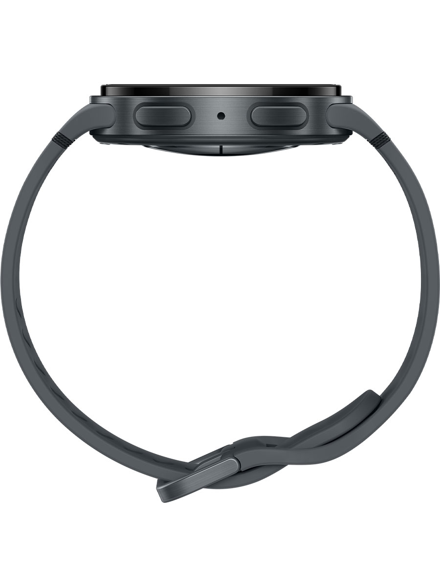 Умные часы Samsung Galaxy Watch 8 44mm Gray - Фото #5