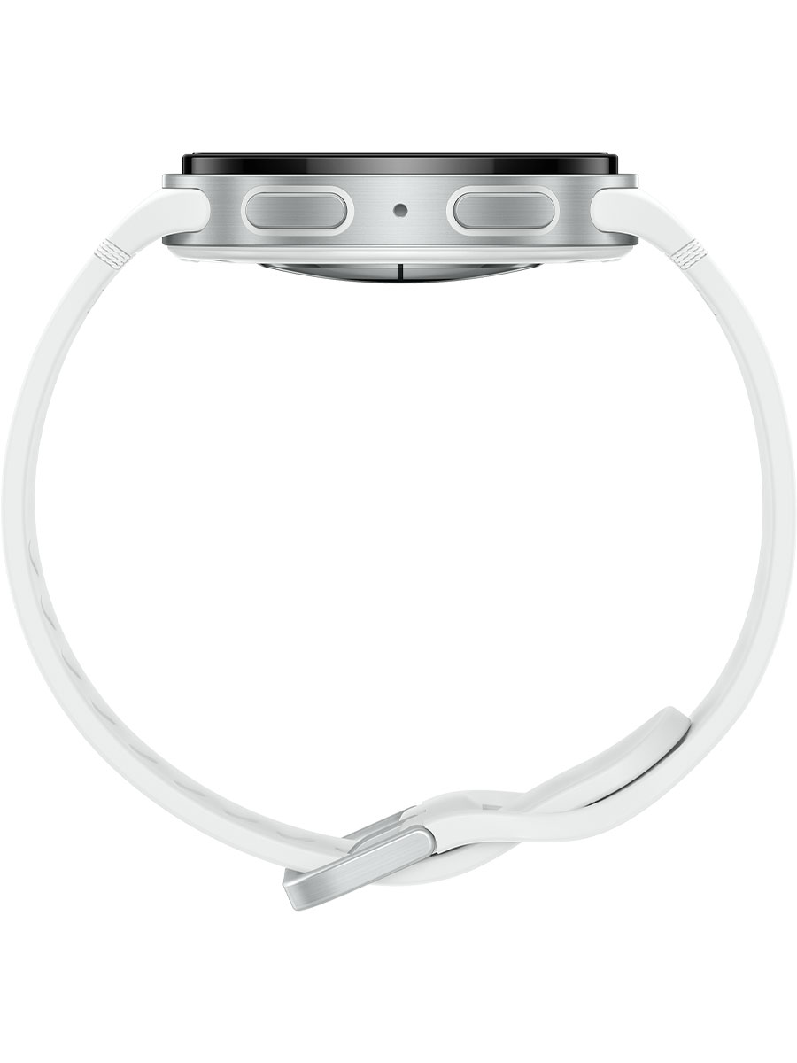 Умные часы Samsung Galaxy Watch 8 40mm Silver - Фото #5