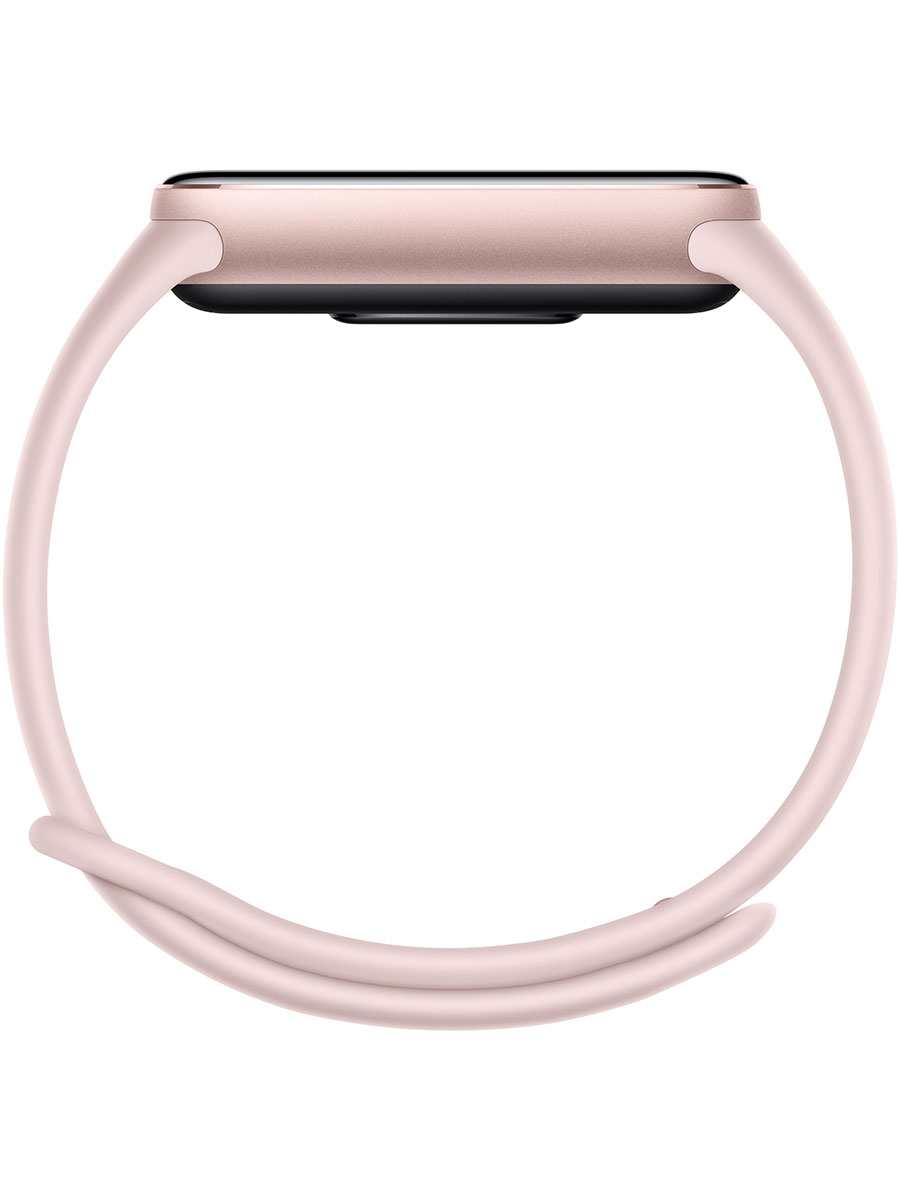 Фитнес браслет Xiaomi Smart Band 10 Mystic Rose - Фото #3
