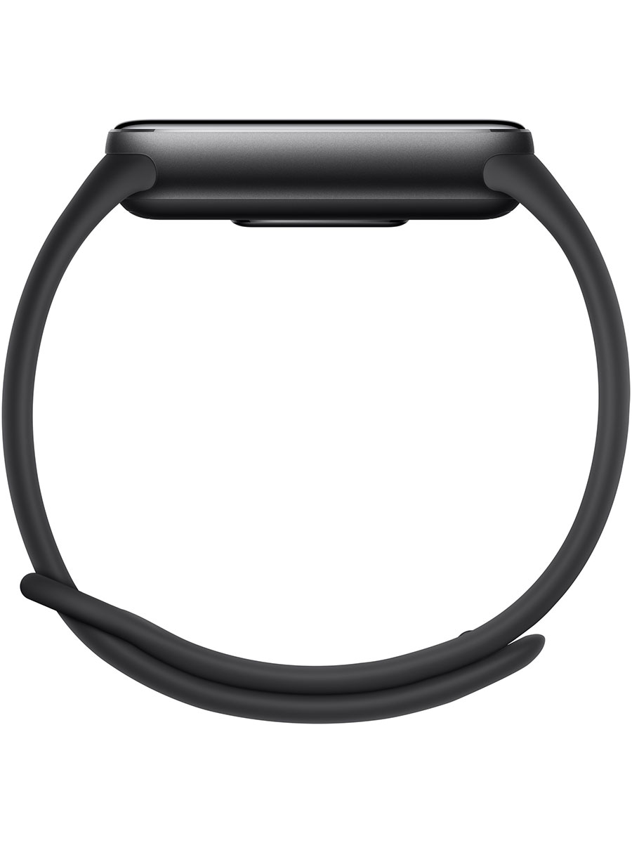 Фитнес браслет Xiaomi Smart Band 10 Black - Фото #3