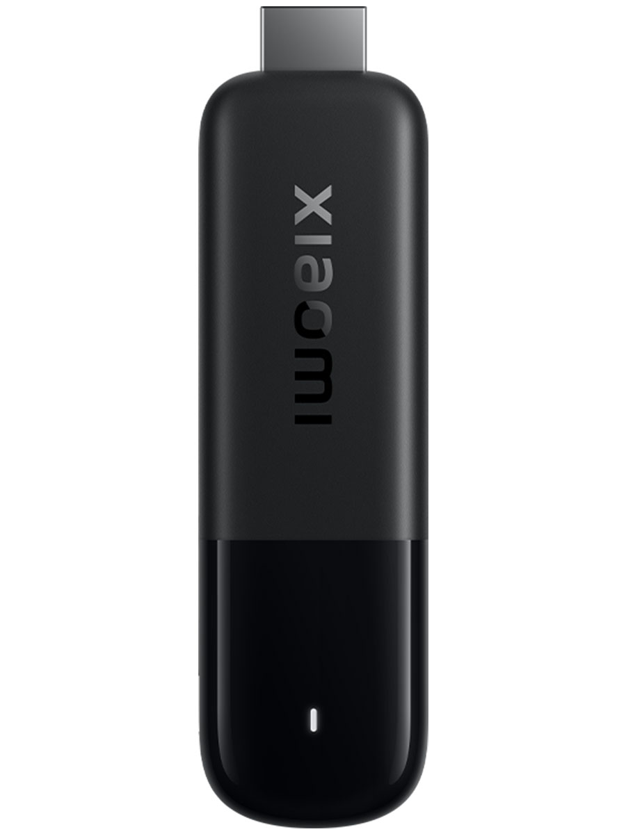 Player multimedia Xiaomi TV Stick 4K (2nd Gen) Black - Foto #1