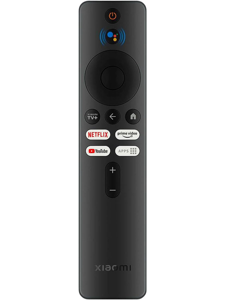 Медия плеер Xiaomi TV Stick 4K (2nd Gen) Black - Фото #2