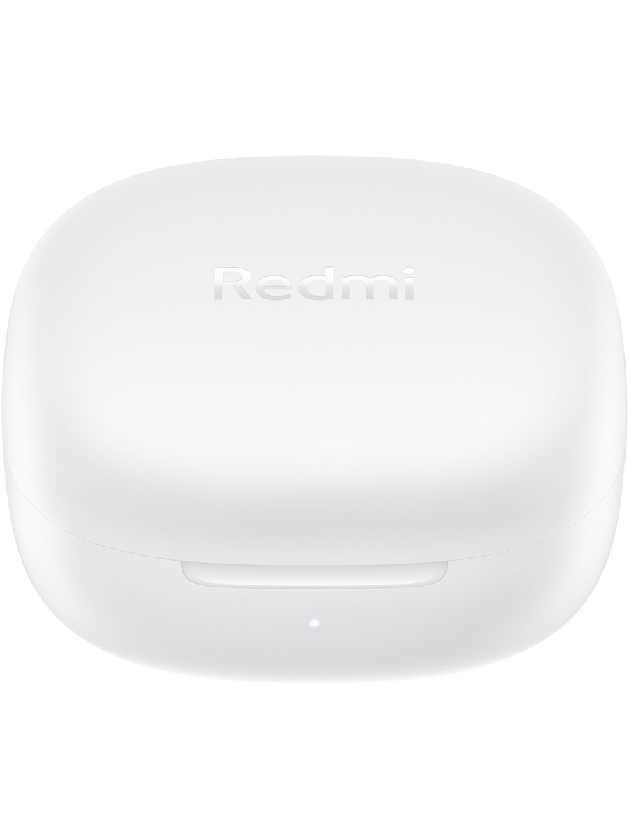 Căști fără fir Xiaomi Redmi Buds 6 Play White - Foto #4