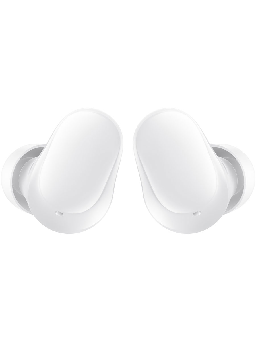 Căști fără fir Xiaomi Redmi Buds 6 Play White - Foto #5